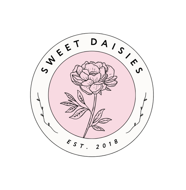 Sweet Daisies Apparel