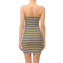 Load image into Gallery viewer, The Delia Tube Dress
