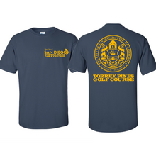 Load image into Gallery viewer, City of San Diego Shirt (Torrey Pines Design)
