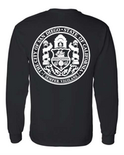 Load image into Gallery viewer, City of San Diego Long Sleeve (Basic Design)
